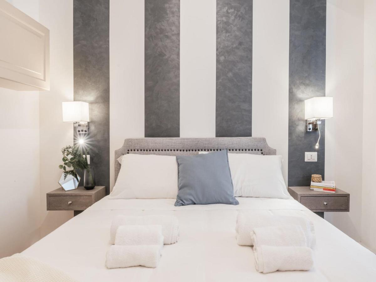 Apartamento The Rent - Spacious Three-bedroom Near The Colosseum *