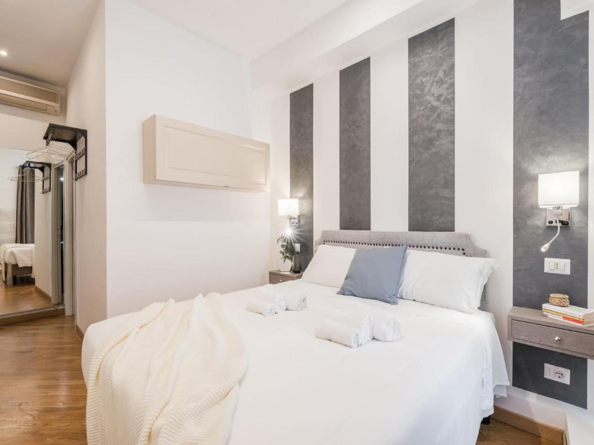 The Rent - Spacious Three-bedroom Near The Colosseum Apartamento *