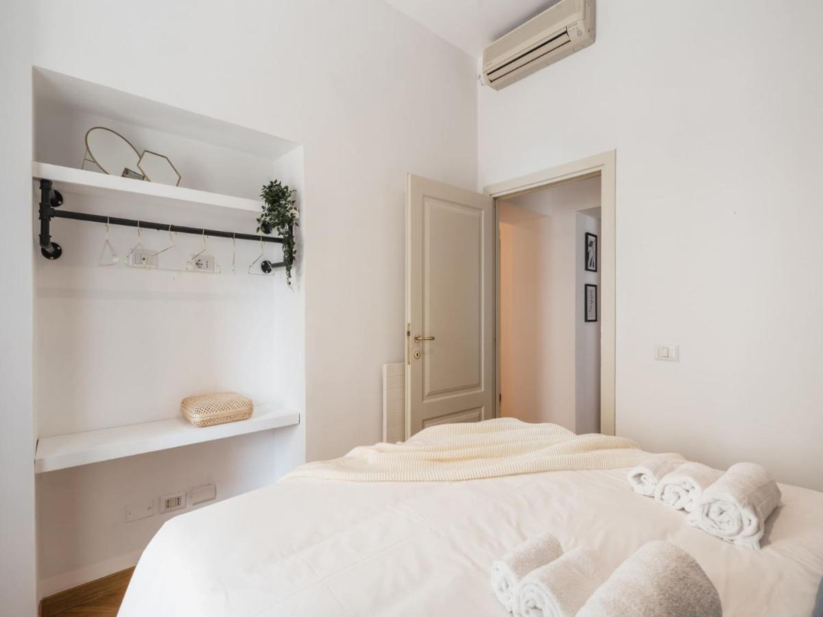 Apartamento The Rent - Spacious Three-bedroom Near The Colosseum Roma